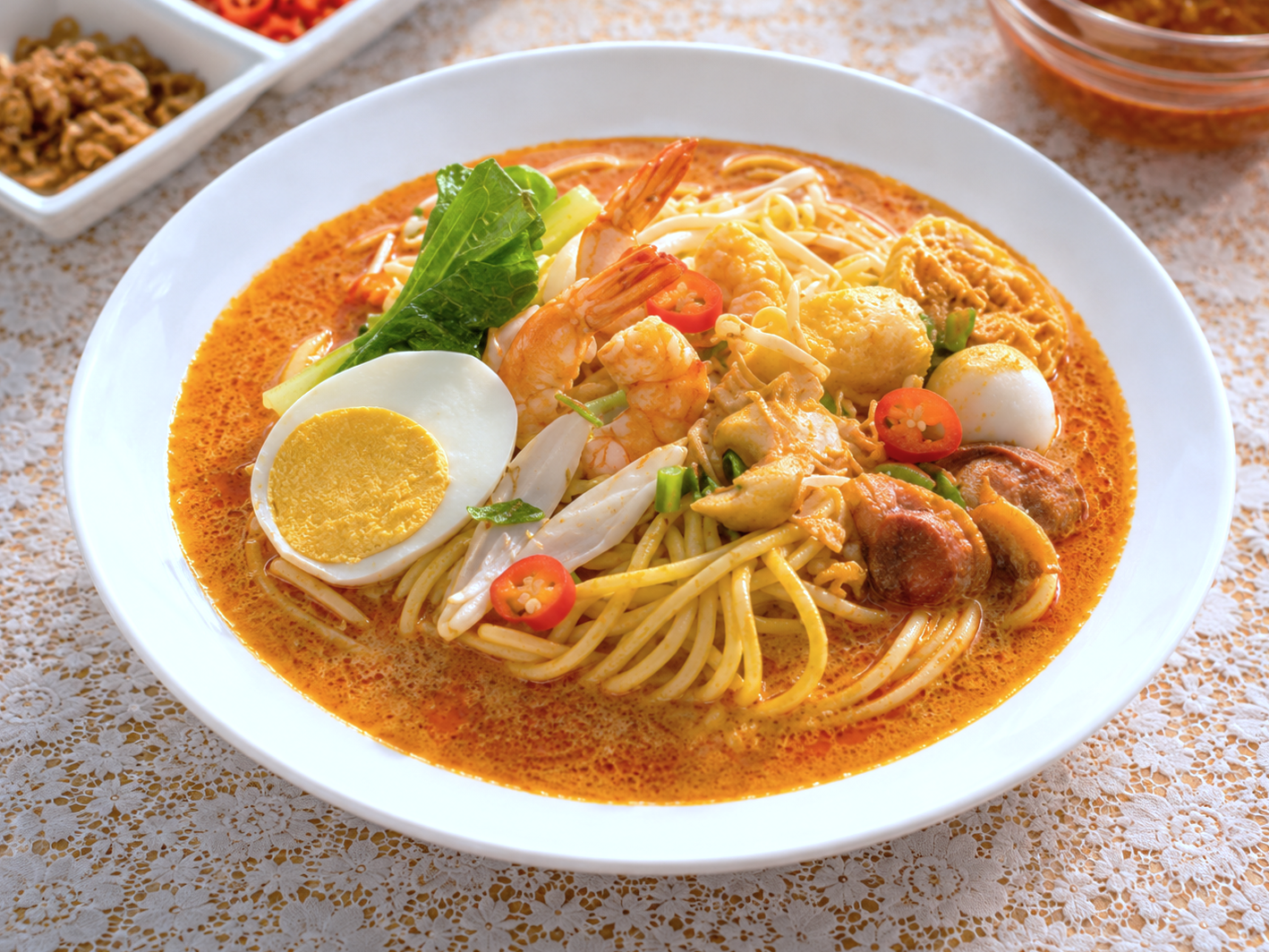 Mee Kari
